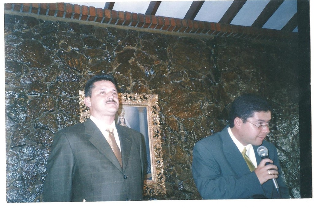 Fotos del Recuerdo Hernán y Tipi