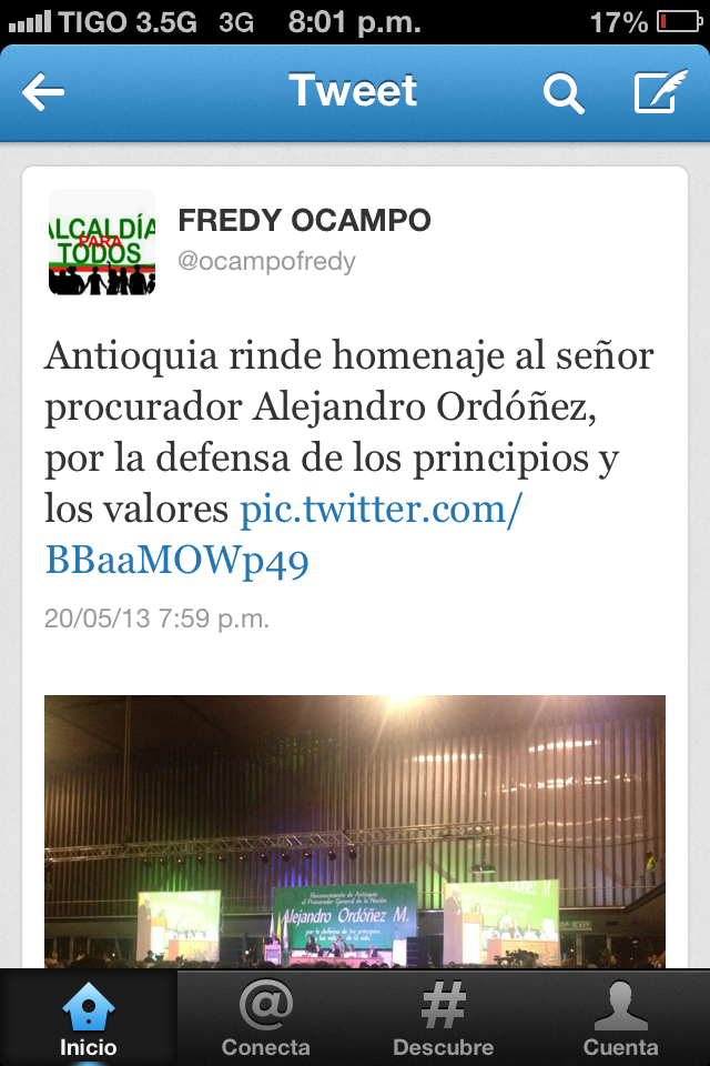 Trinio Fredy O