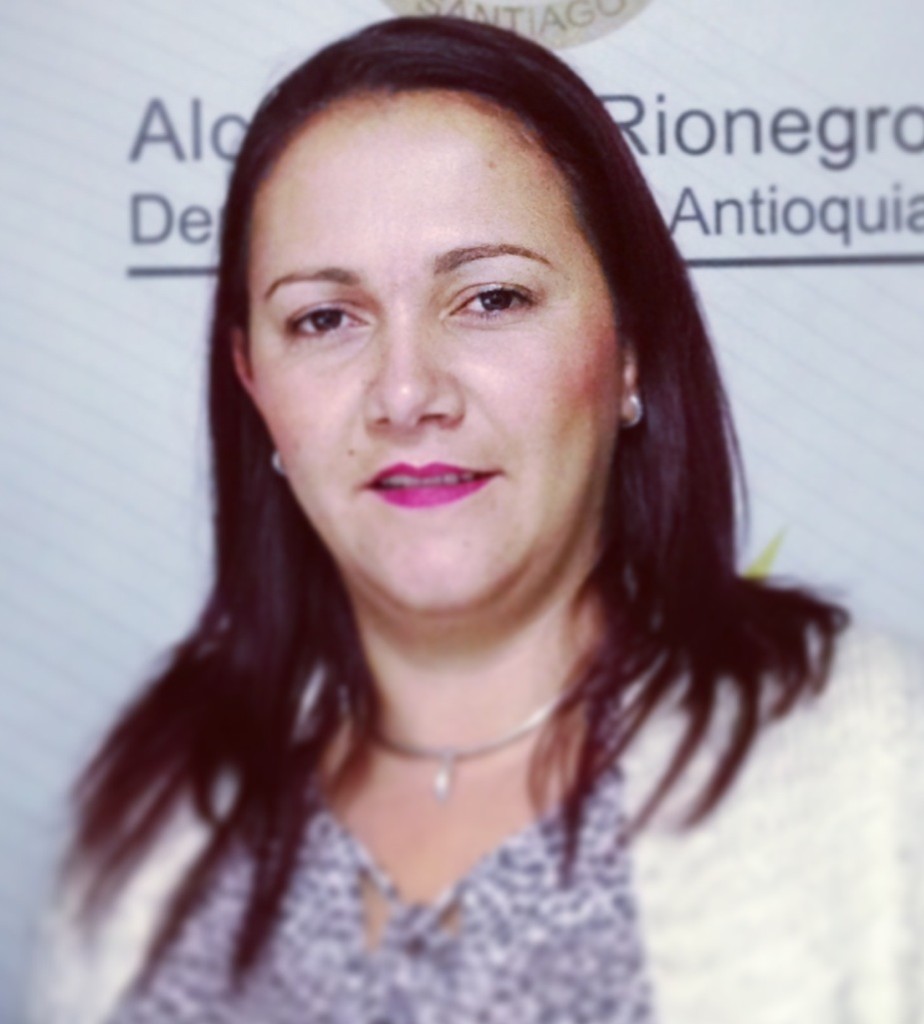 Xiomara Buitrago