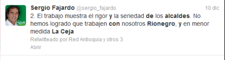 Trino Fajardo