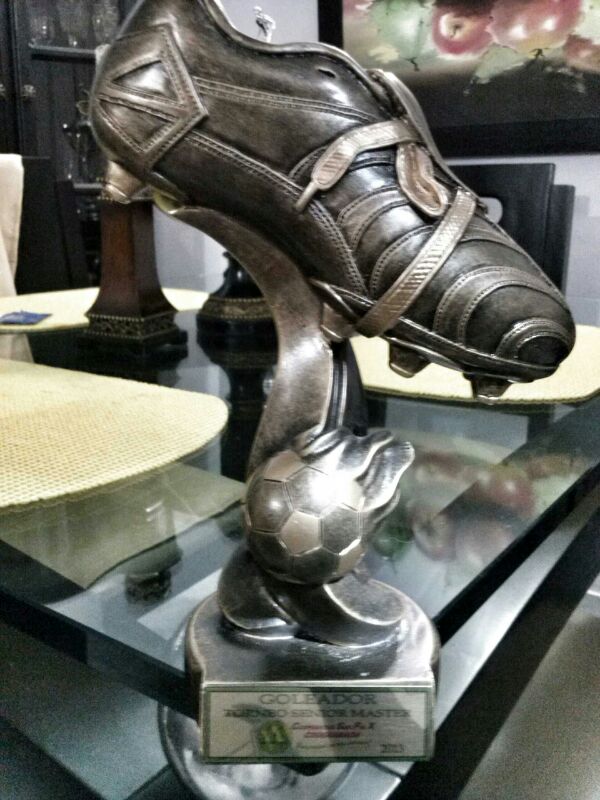 goleador
