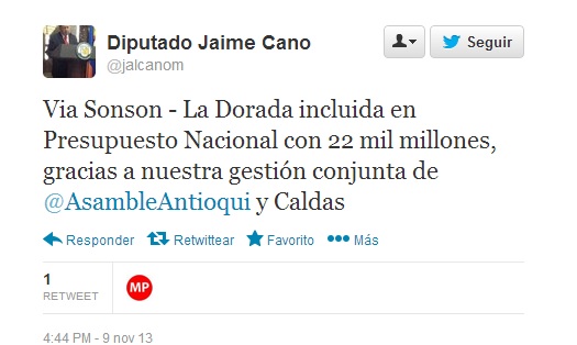 trino Cano