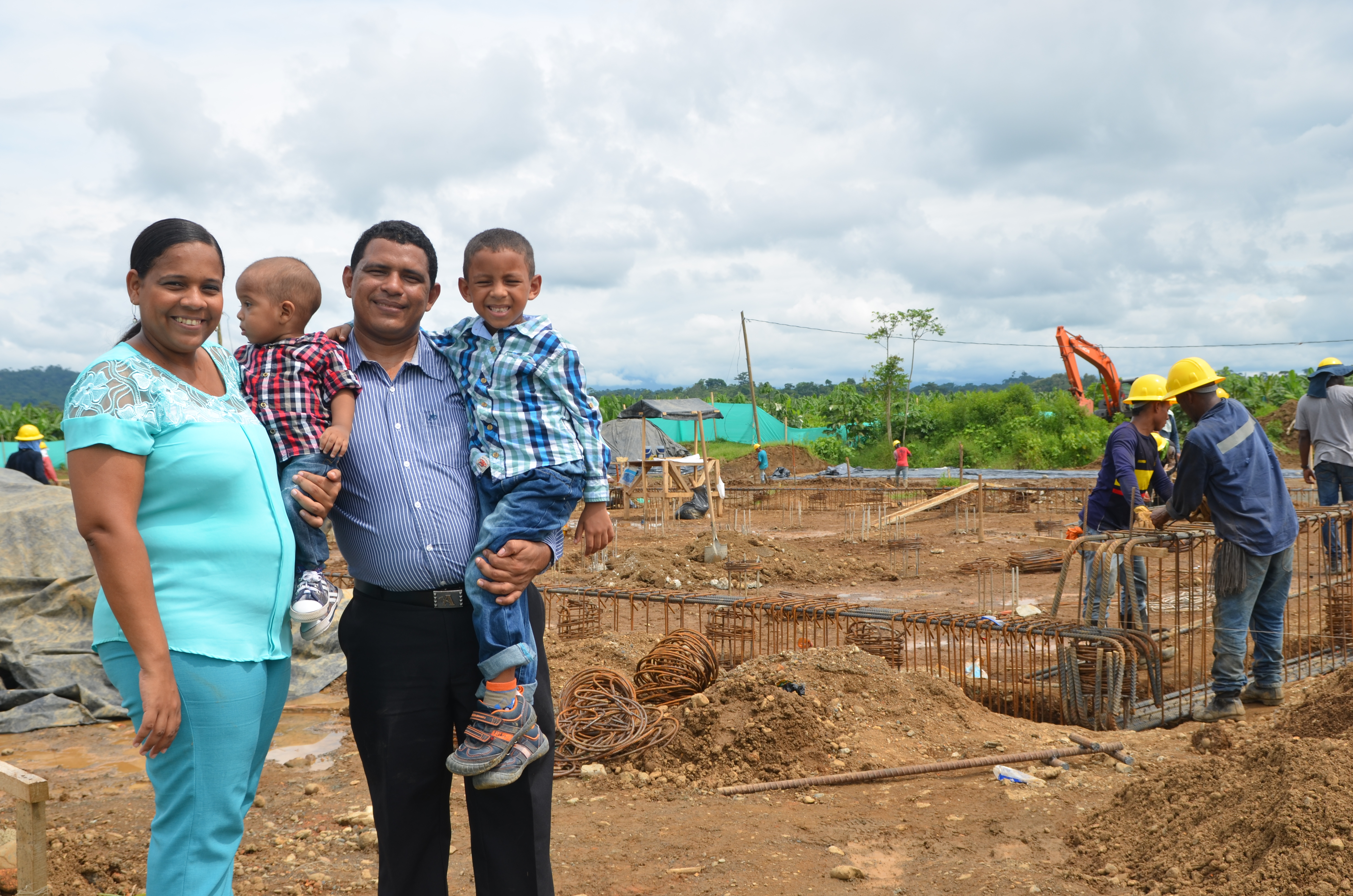 Comfama entregara subsidios de vivienda