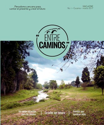 EntreCaminos