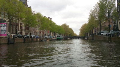 Amsterdam 2