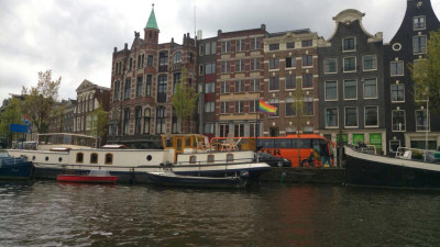 Amsterdam