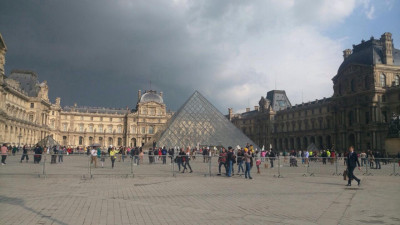Paris 3